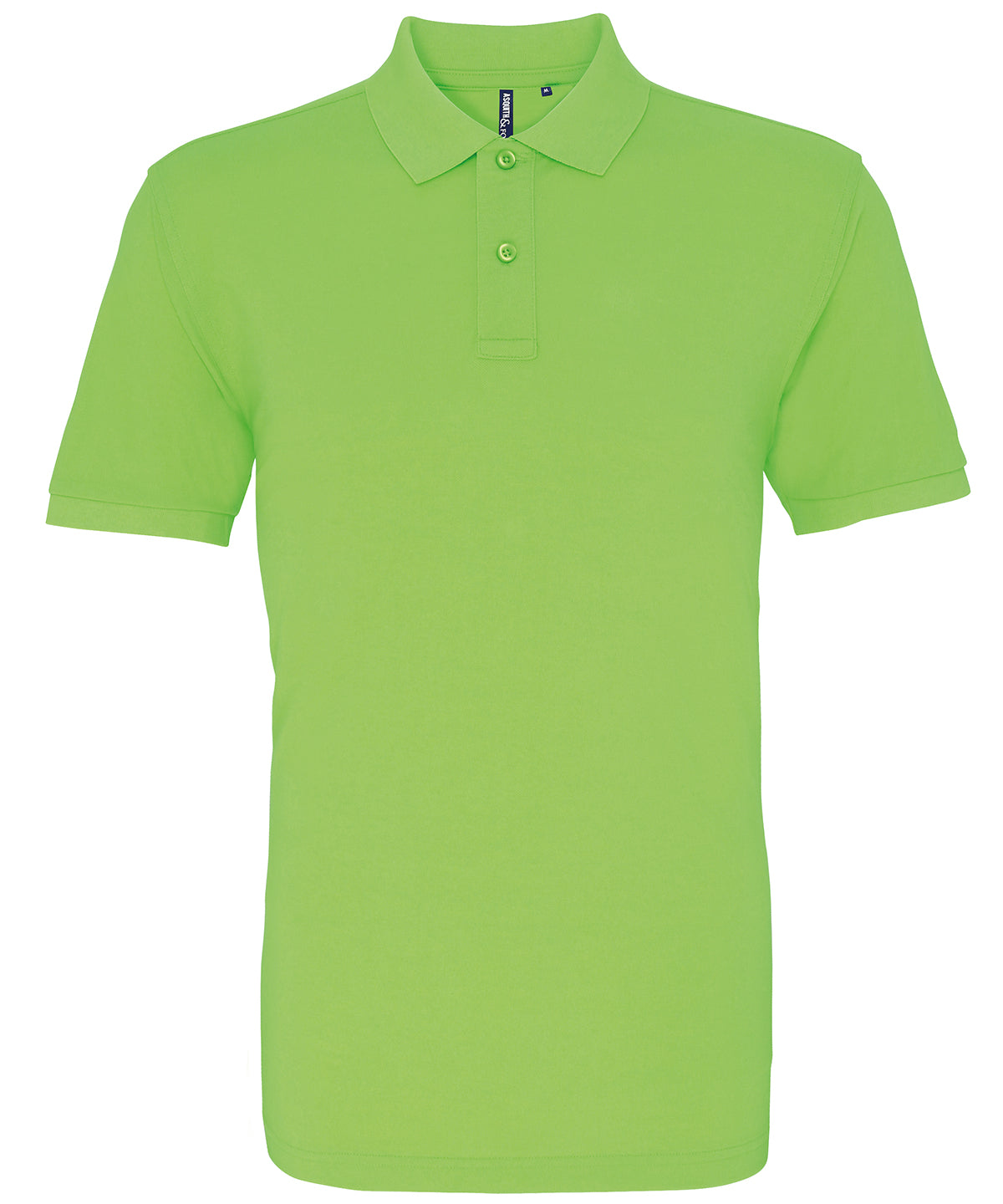 Men's Classic fit polo - Premium everyday performance shirt for casual and workwear