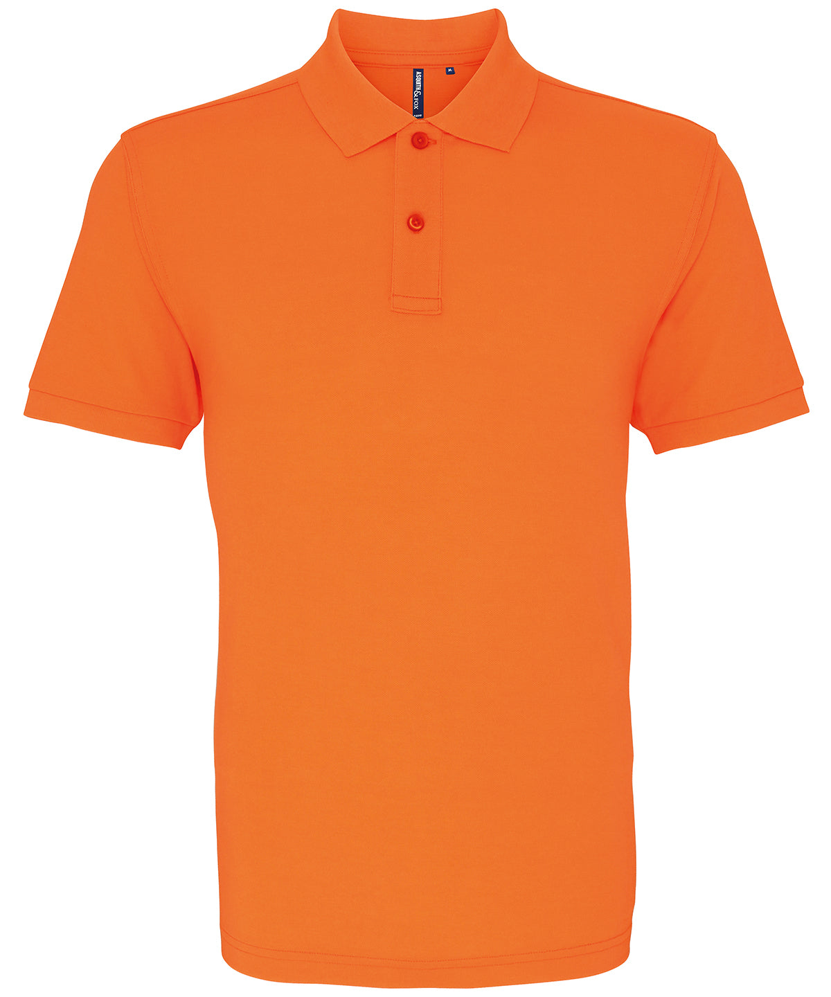 Men's Classic fit polo — timeless wardrobe staple available in multiple options