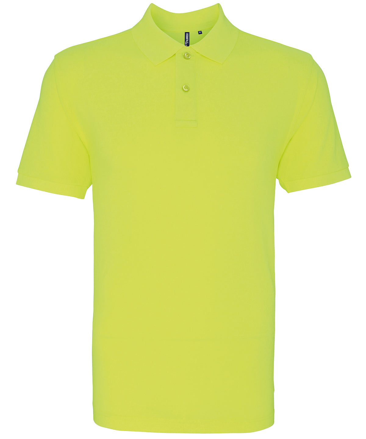 Men's Classic fit polo — timeless wardrobe staple available in multiple options
