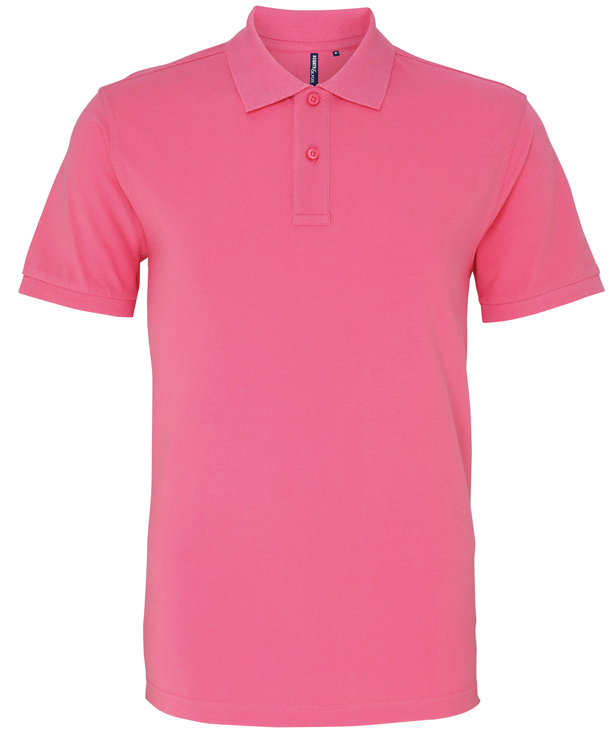 Men's Classic fit polo — timeless wardrobe staple available in multiple options