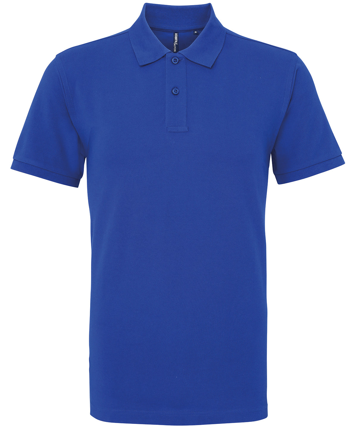 Men's Classic fit polo - Short Sleeve Performance Polo Shirt, Regular Fit