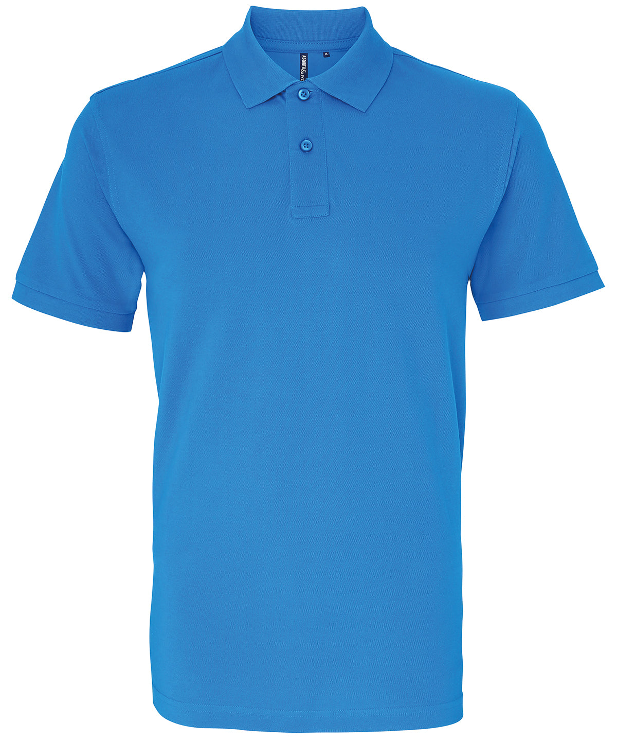 Men's Classic fit polo - Short Sleeve Performance Polo Shirt, Regular Fit