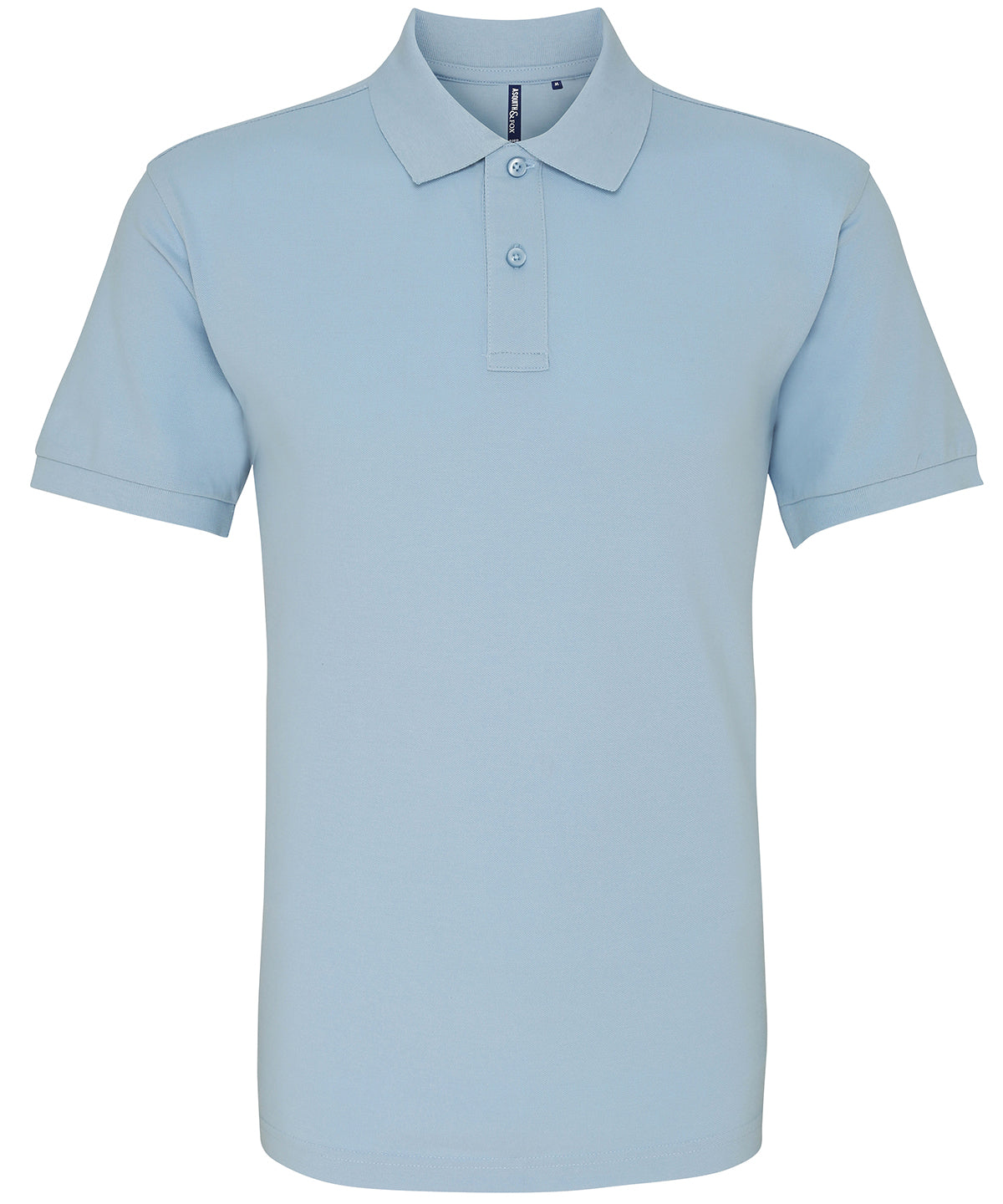 Men's Classic fit polo - Short Sleeve Performance Polo Shirt, Regular Fit