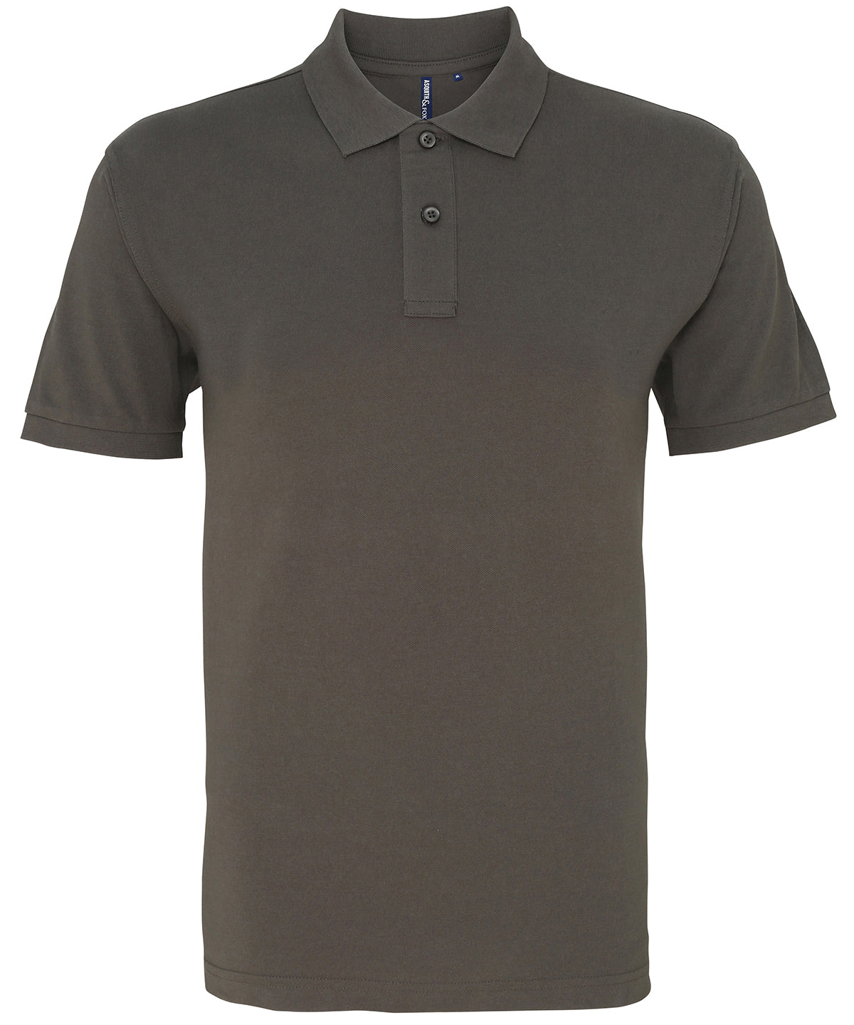 Men's Classic fit polo - Short Sleeve Performance Polo Shirt, Regular Fit