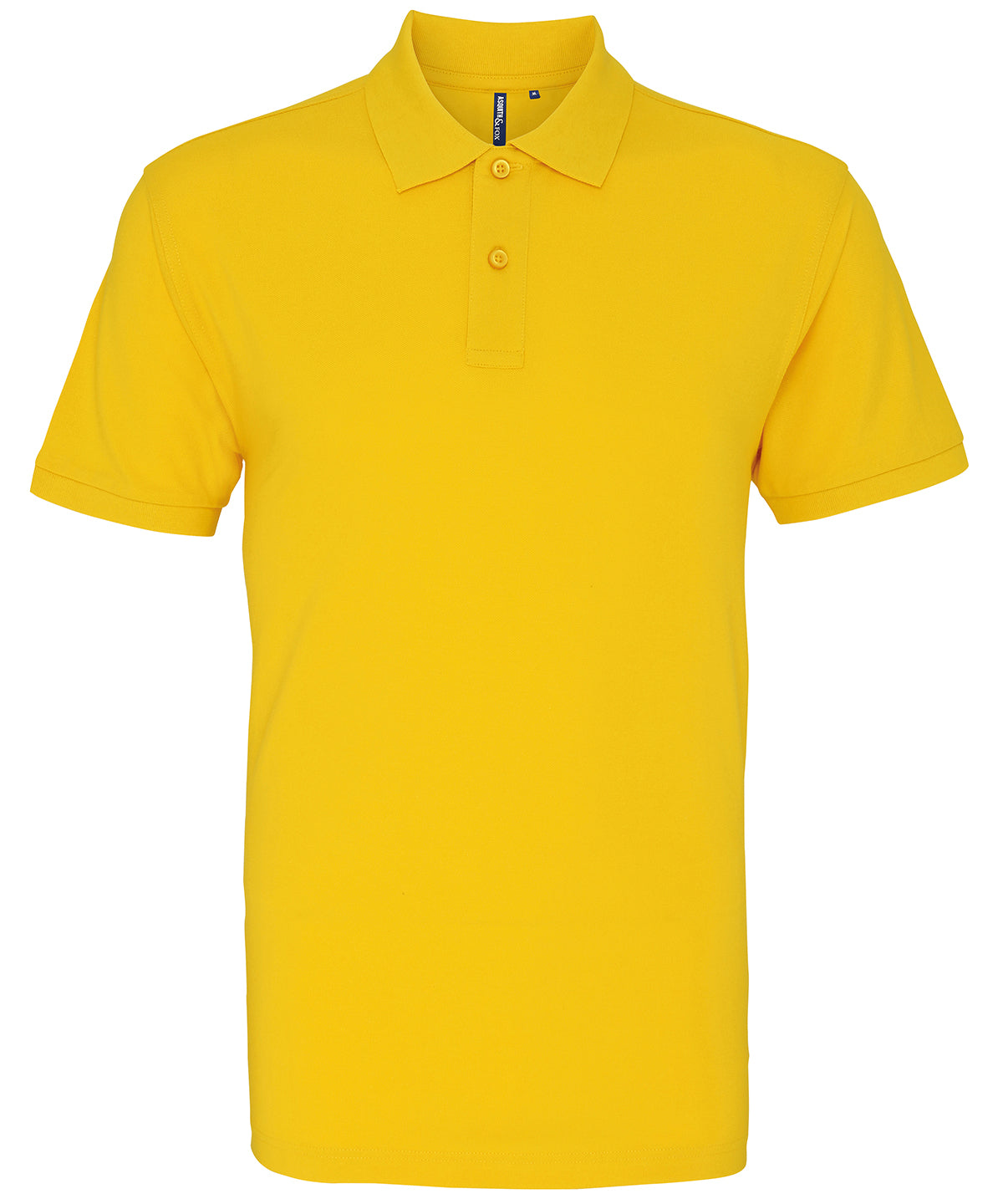 Men's Classic fit polo - Short Sleeve Performance Polo Shirt, Regular Fit