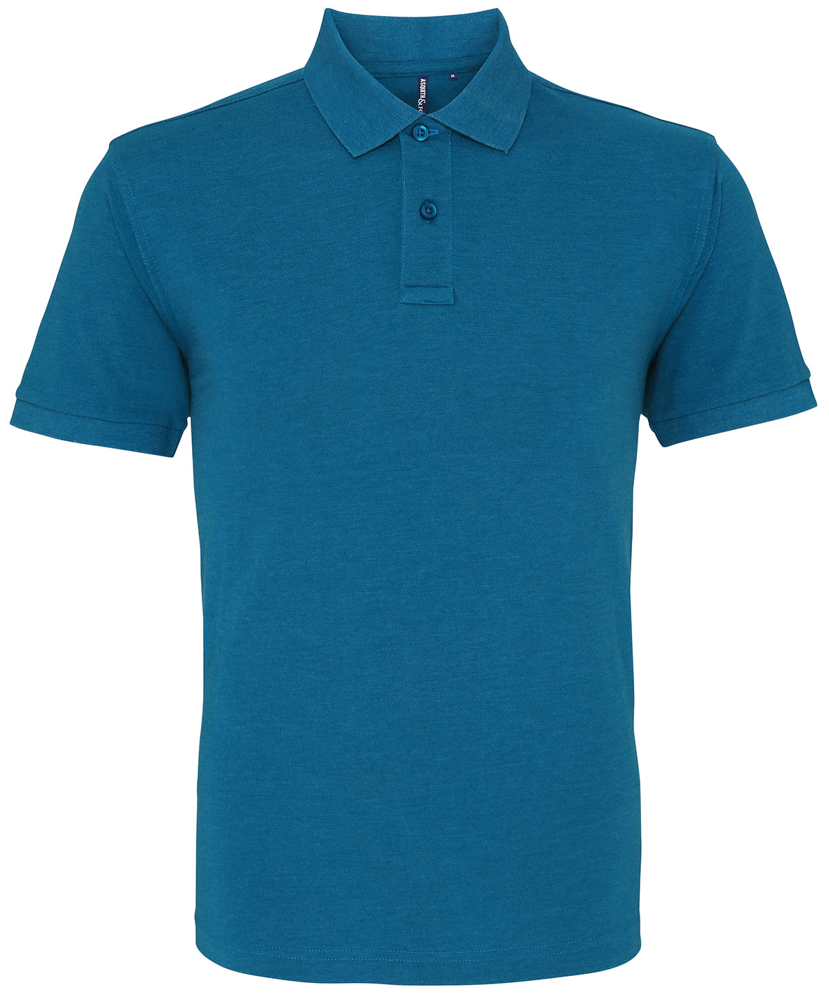 Men's Classic fit polo - Short Sleeve Performance Polo Shirt, Regular Fit