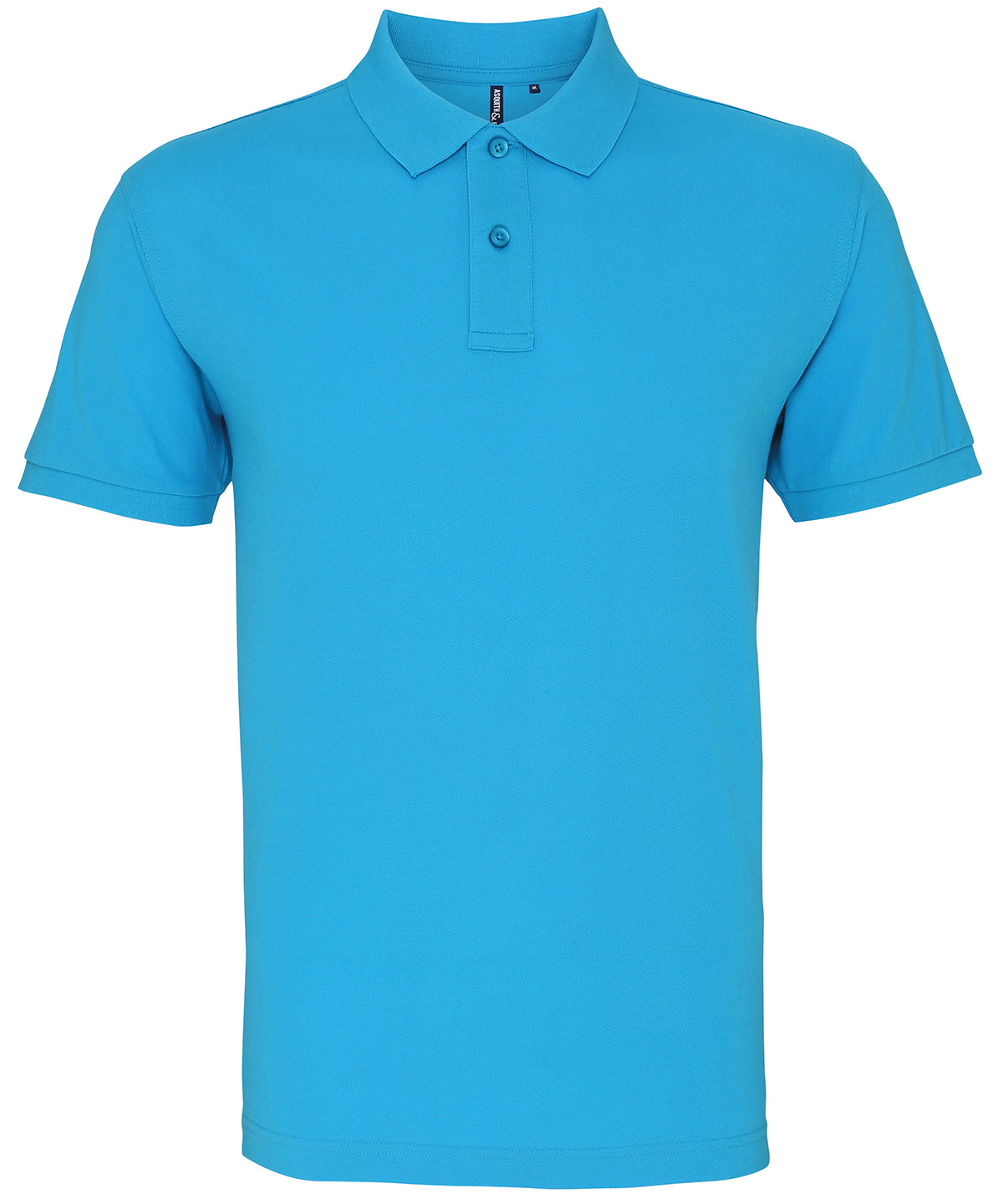 Men's Classic fit polo - Short Sleeve Performance Polo Shirt, Regular Fit
