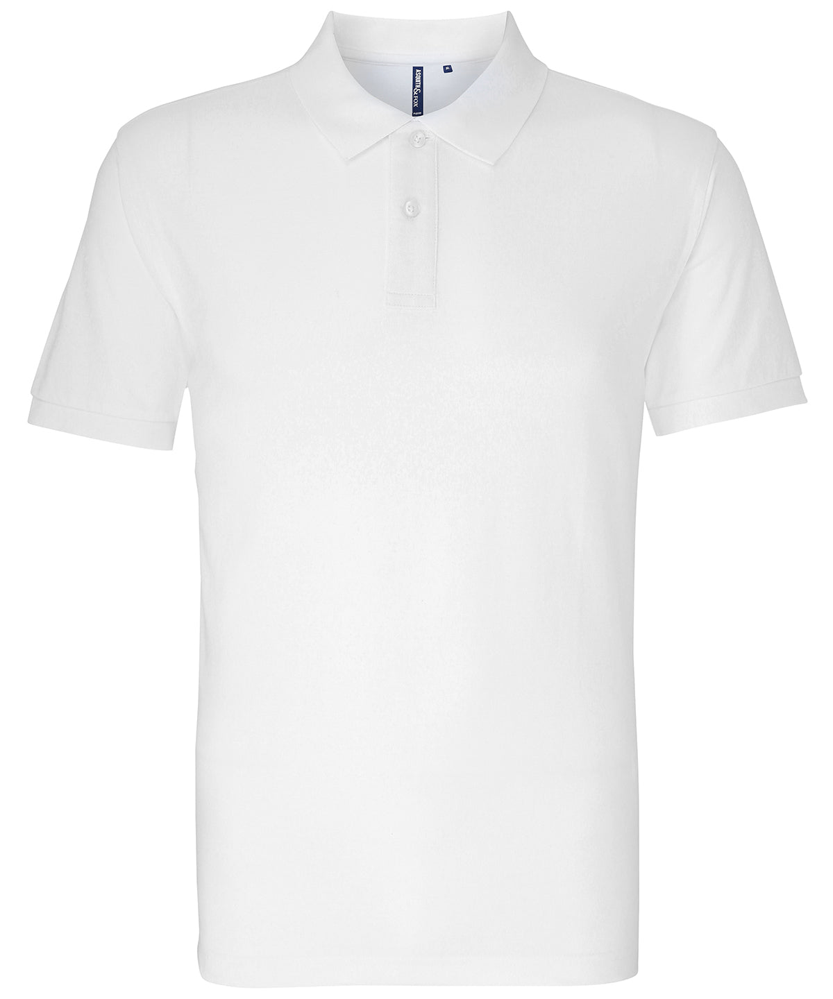 Men's Classic fit polo - Short Sleeve Performance Polo Shirt, Regular Fit