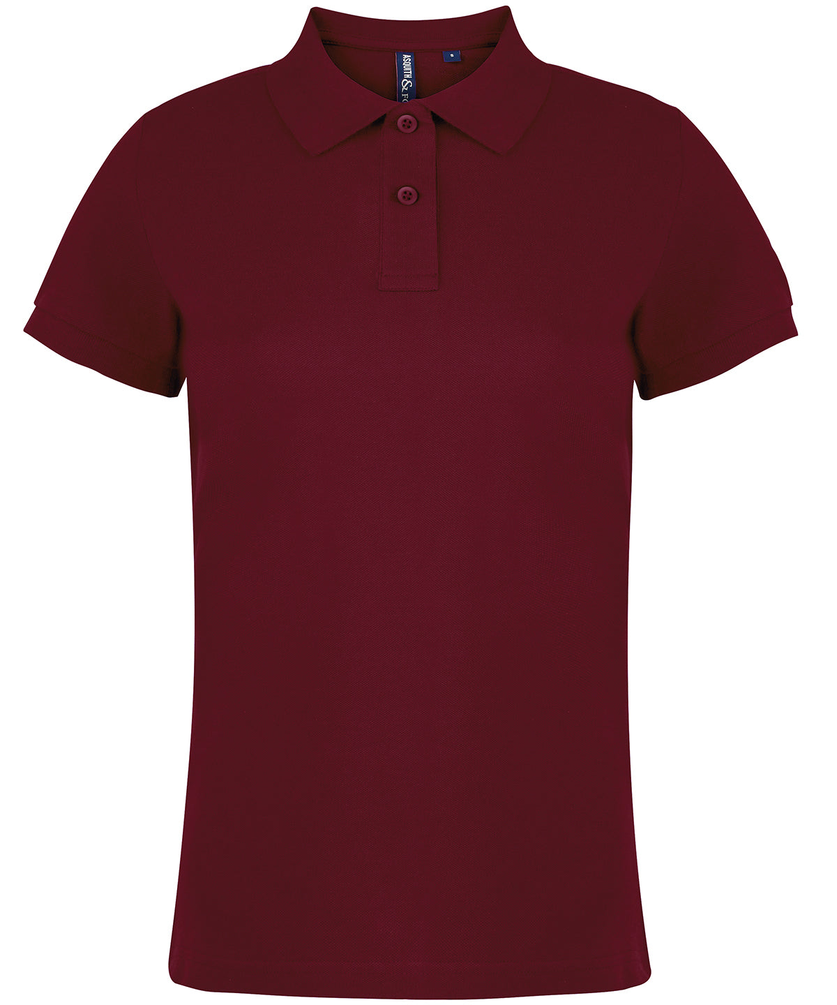 Women's Classic fit polo — Comfortable Classic Short-Sleeve Polo Shirt for Everyday Wear