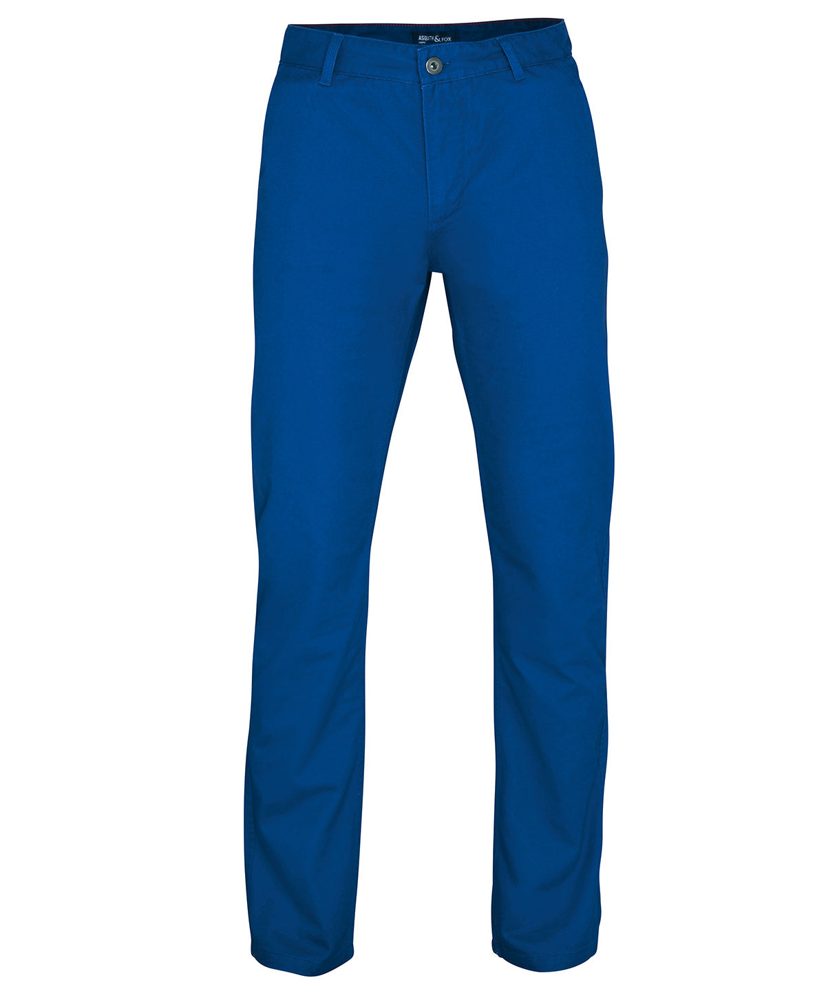 Men's Classic fit chinos - timeless casual trousers for everyday wear and comfort