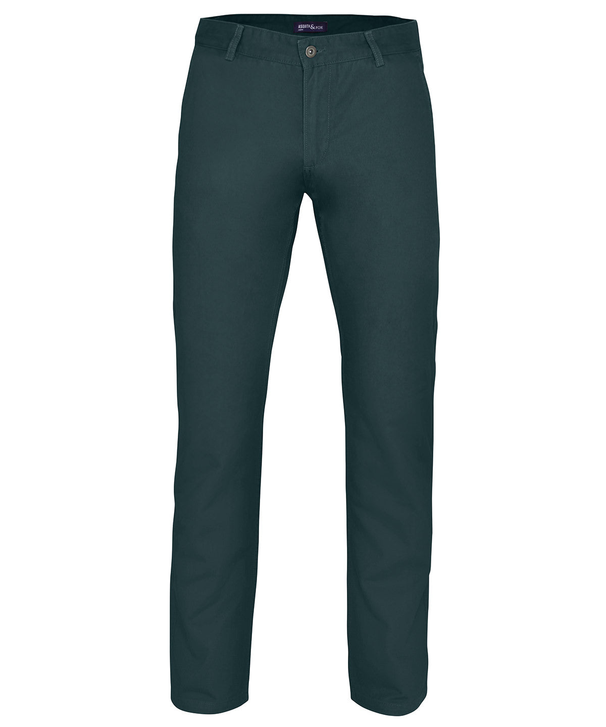 Men's Classic fit chinos - timeless casual trousers for everyday wear and comfort