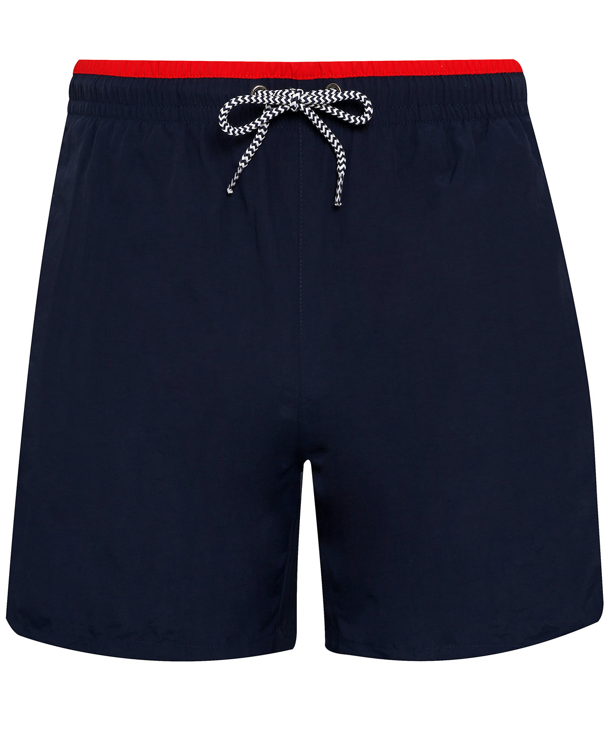 Men's Swim Shorts Available in Multiple Sizes and Color Combinations