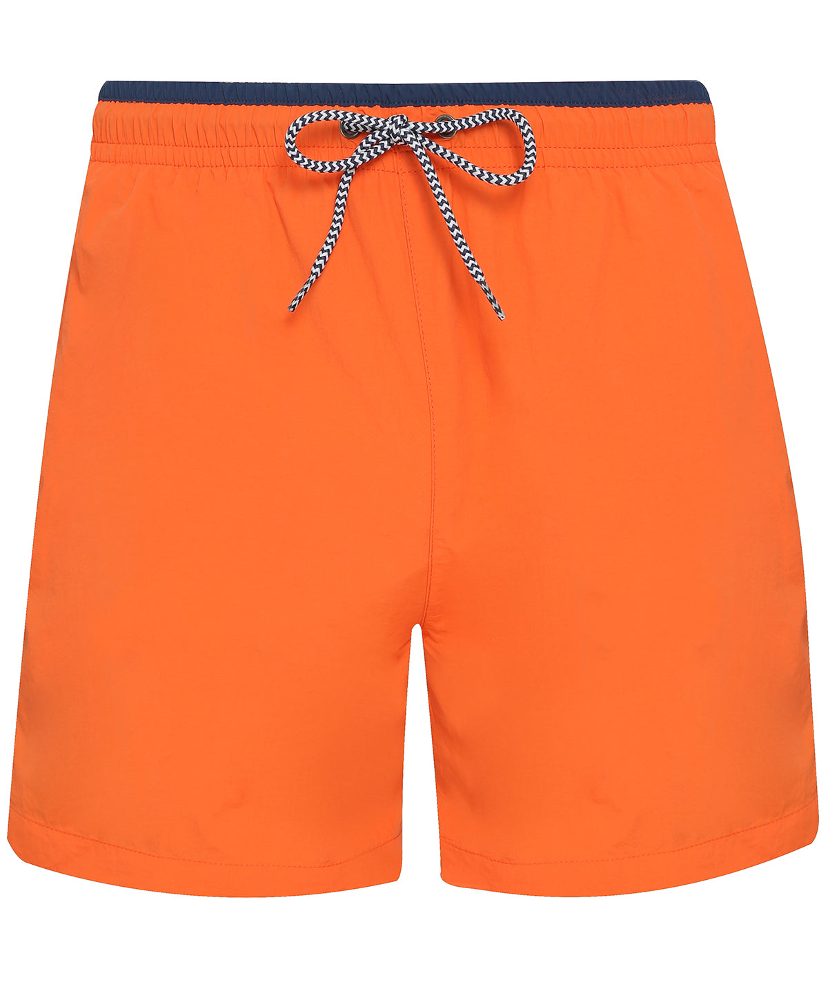 Men's Swim Shorts Available in Multiple Sizes and Color Combinations