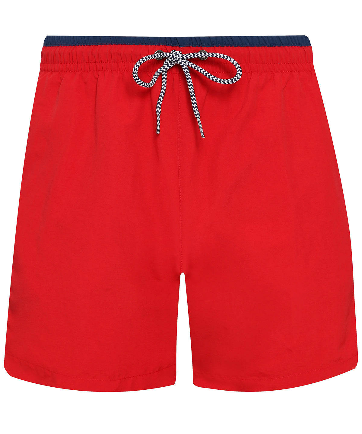 Men's Swim Shorts Available in Multiple Sizes and Color Combinations