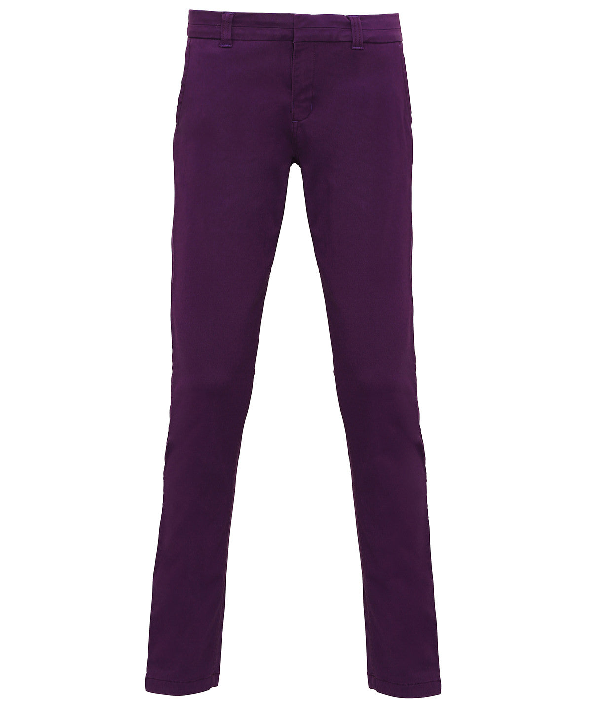 Women's Classic Fit Chinos in Multiple Sizes and Colors