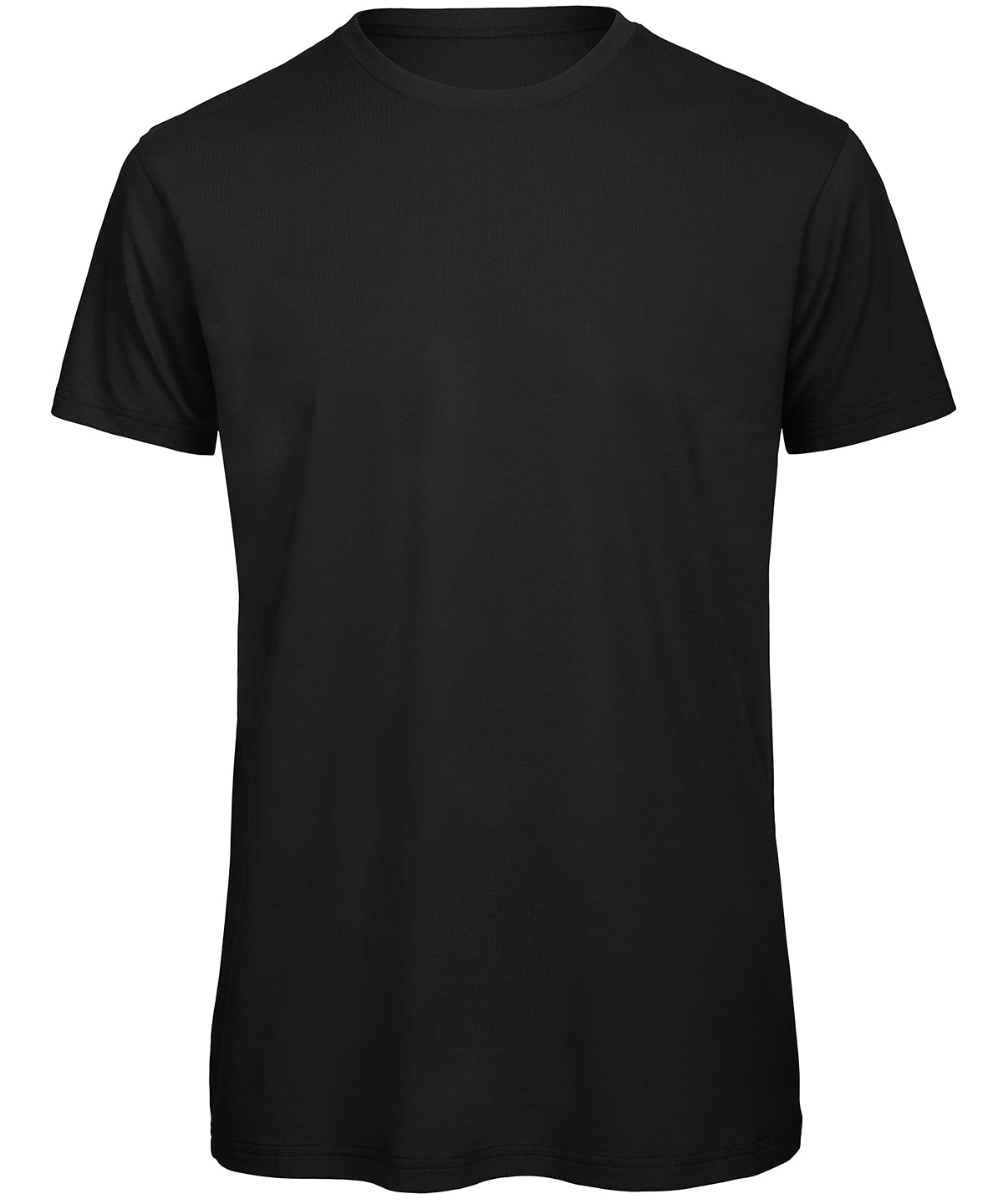 B&C Inspire T /men - Classic men's tee, premium cotton fabric, versatile everyday wear