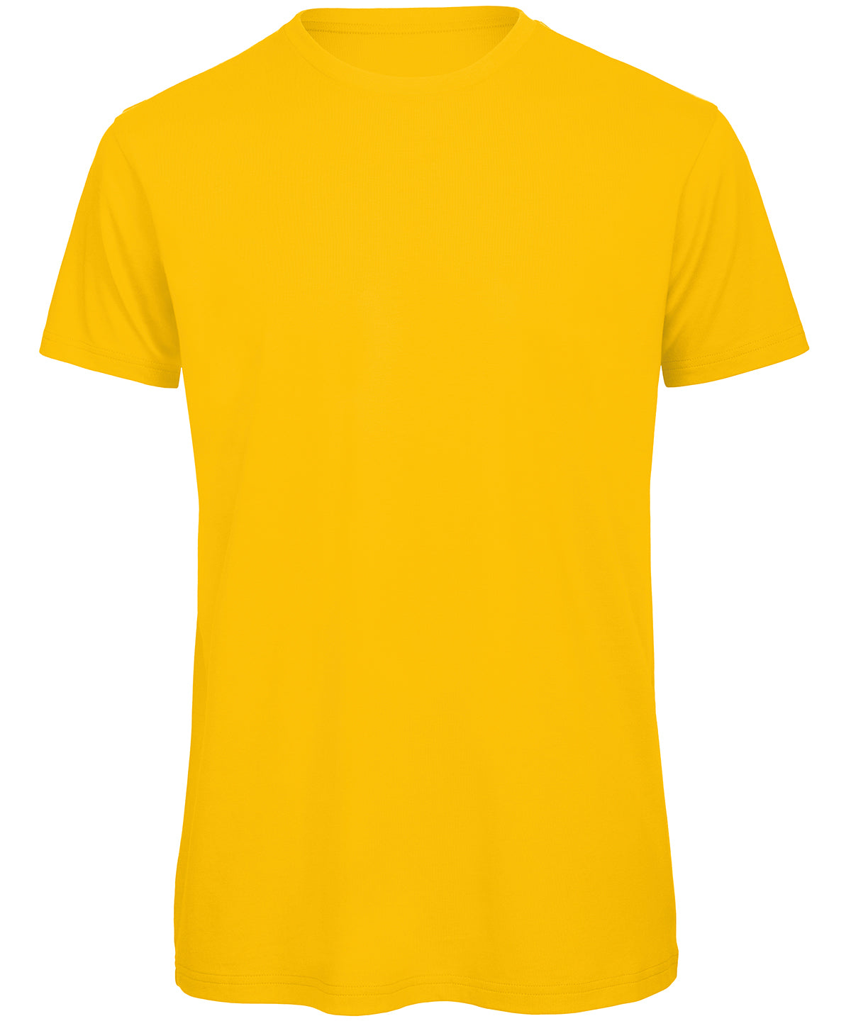 B&C Inspire T /men - Classic men's tee, premium cotton fabric, versatile everyday wear