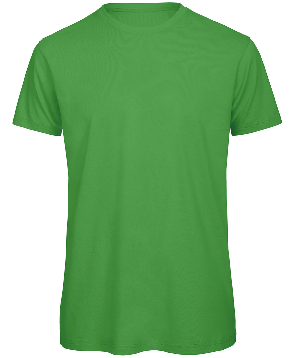 B&C Inspire T /men - S - Real Green