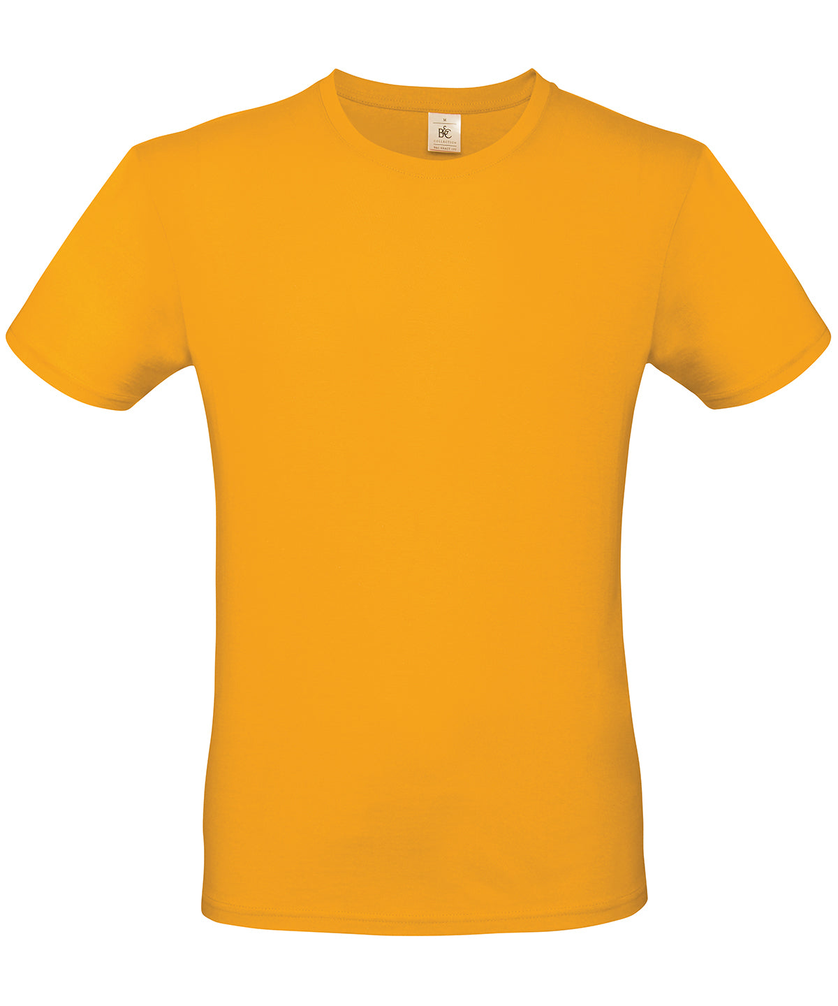 B&C #E150 - Premium Cotton T-Shirt Collection for Everyday Wear, Unisex Classic Fit