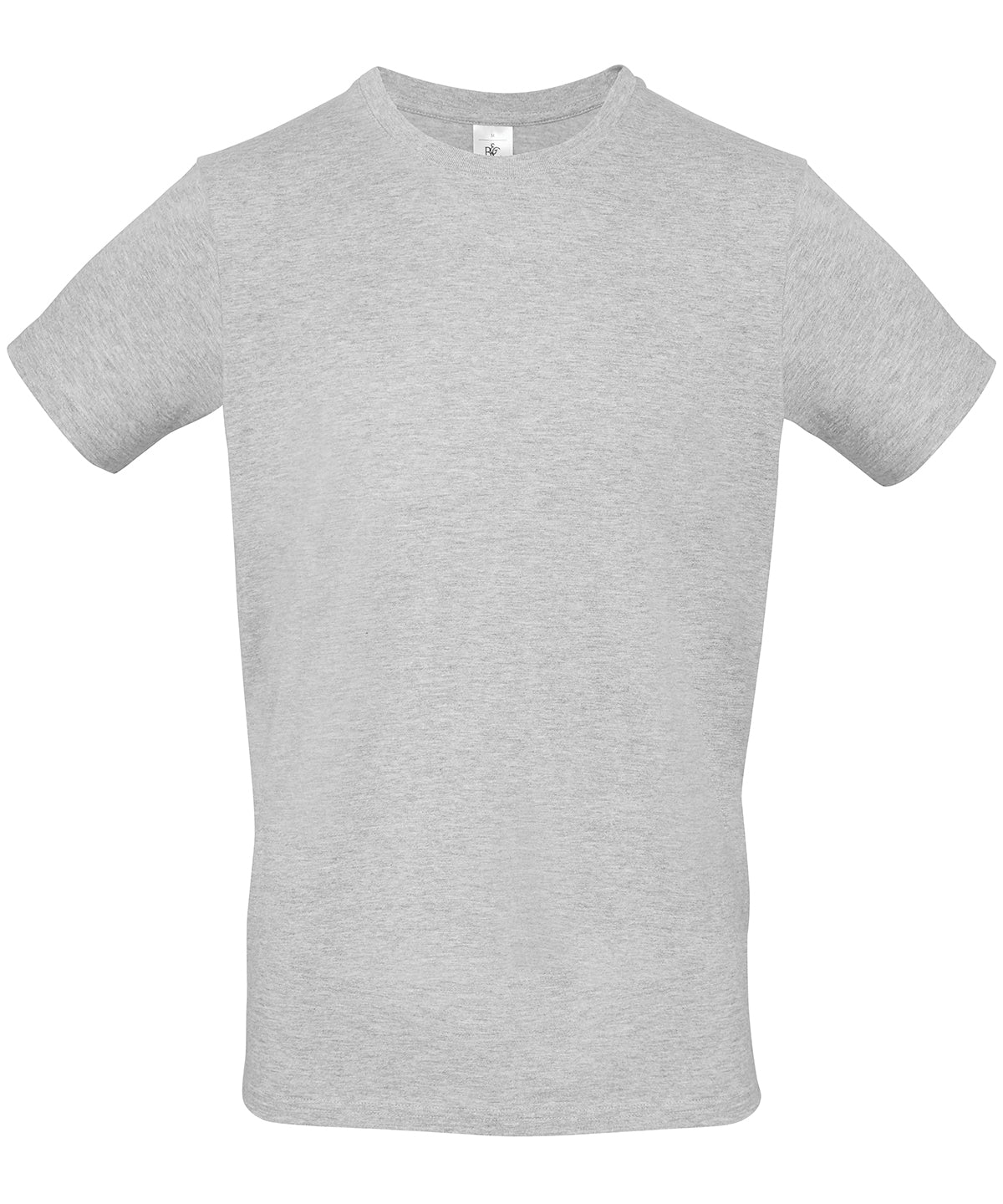 B&C #E150 - Premium Cotton T-Shirt Collection for Everyday Wear, Unisex Classic Fit