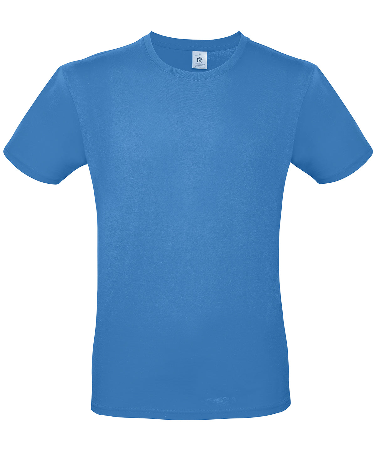B&C #E150 - Premium Cotton T-Shirt Collection for Everyday Wear, Unisex Classic Fit