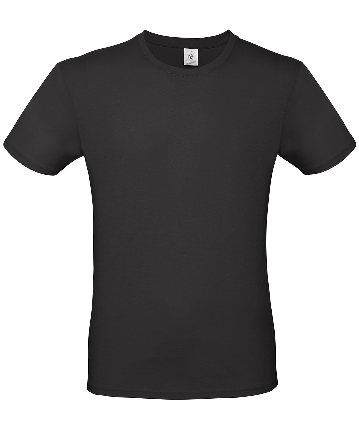 B&C #E150 - Unisex Classic T-Shirt - Multiple Sizes & Colors Available