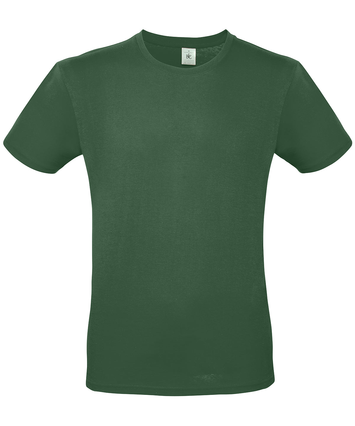 B&C #E150 - Unisex Classic T-Shirt - Multiple Sizes & Colors Available