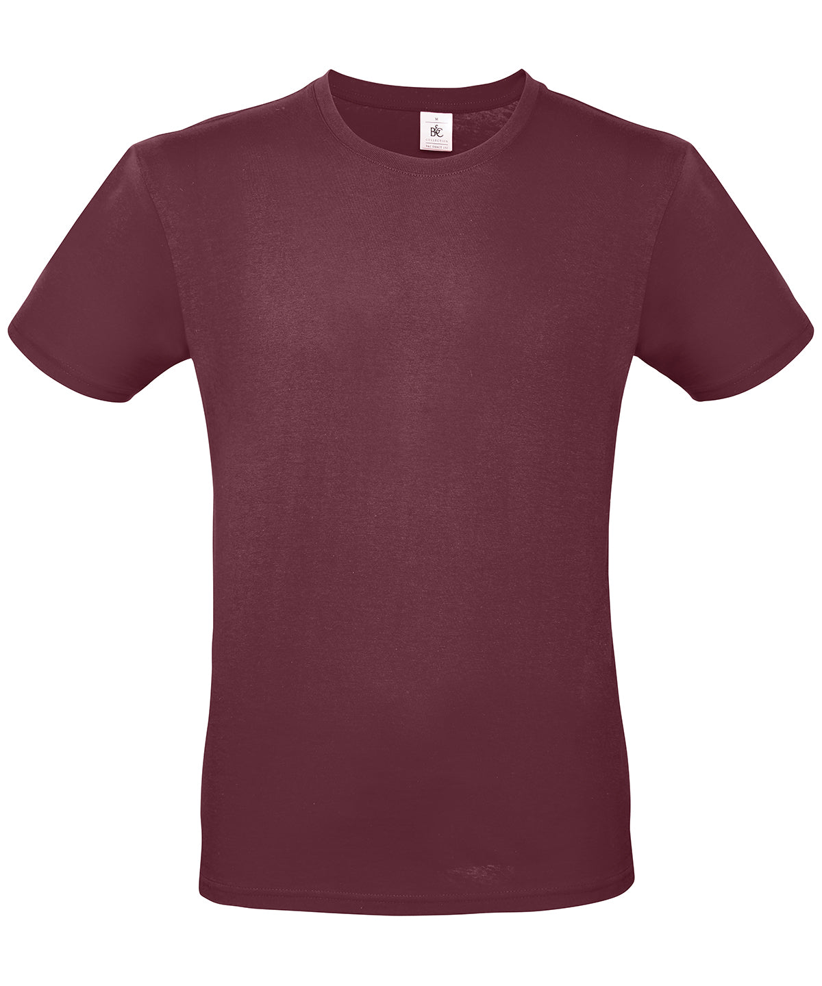 B&C #E150 - Unisex Classic T-Shirt - Multiple Sizes & Colors Available