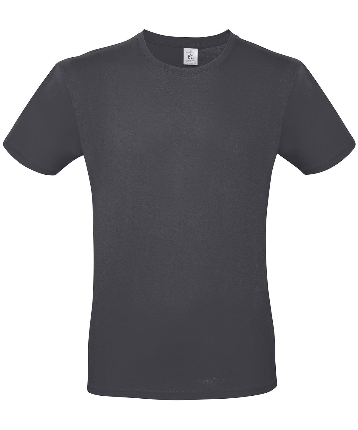 B&C #E150 - Unisex Classic T-Shirt - Multiple Sizes & Colors Available