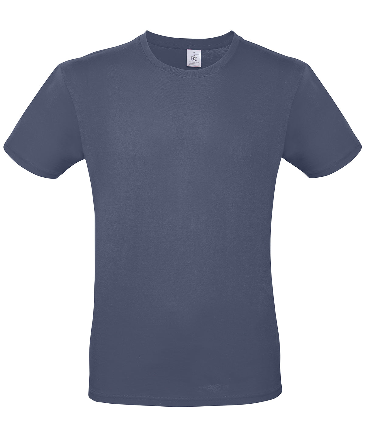 B&C #E150 - Unisex Classic T-Shirt - Multiple Sizes & Colors Available