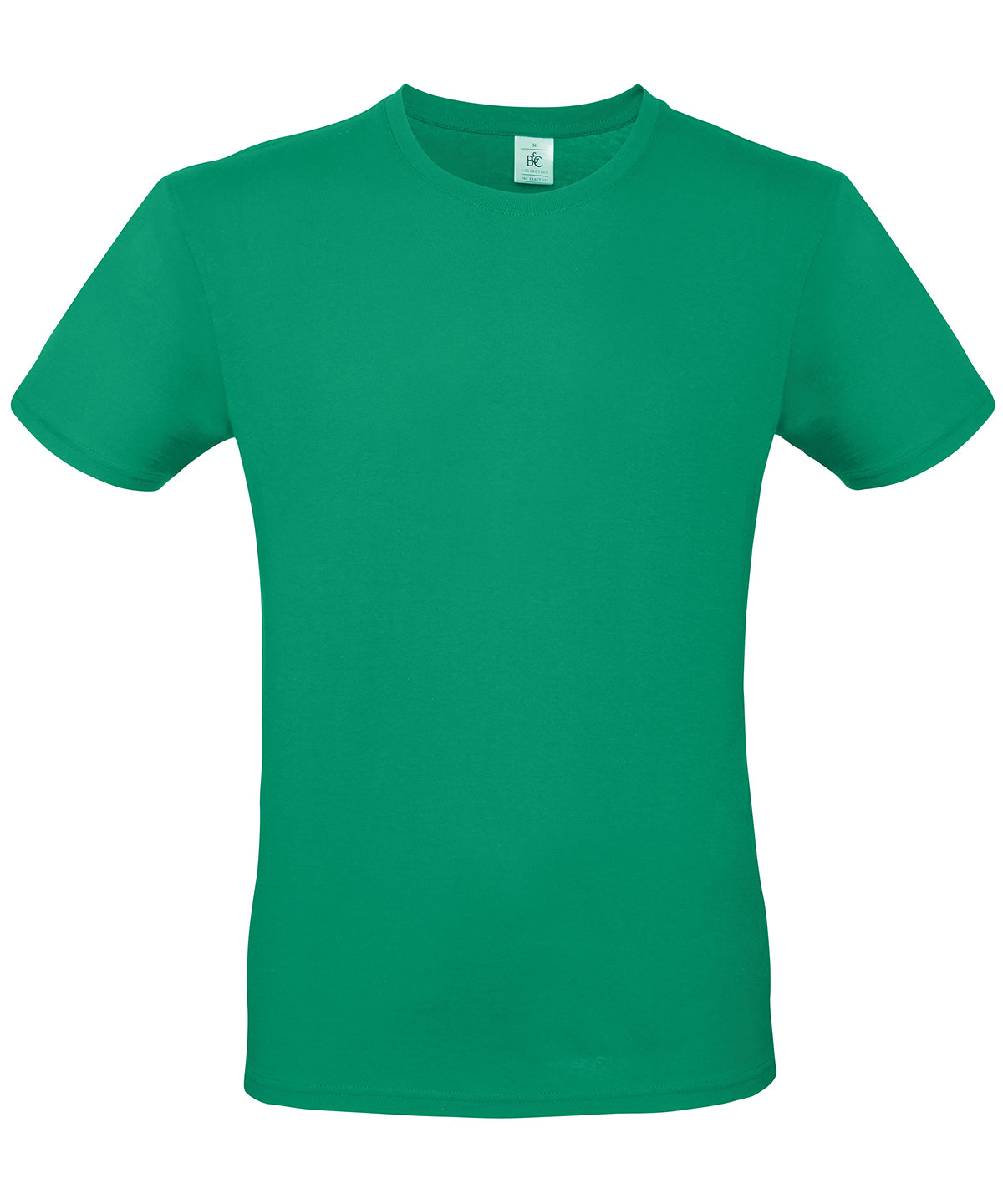 B&C #E150 - Classic Cotton T-Shirt, Available in Multiple Sizes and Colors