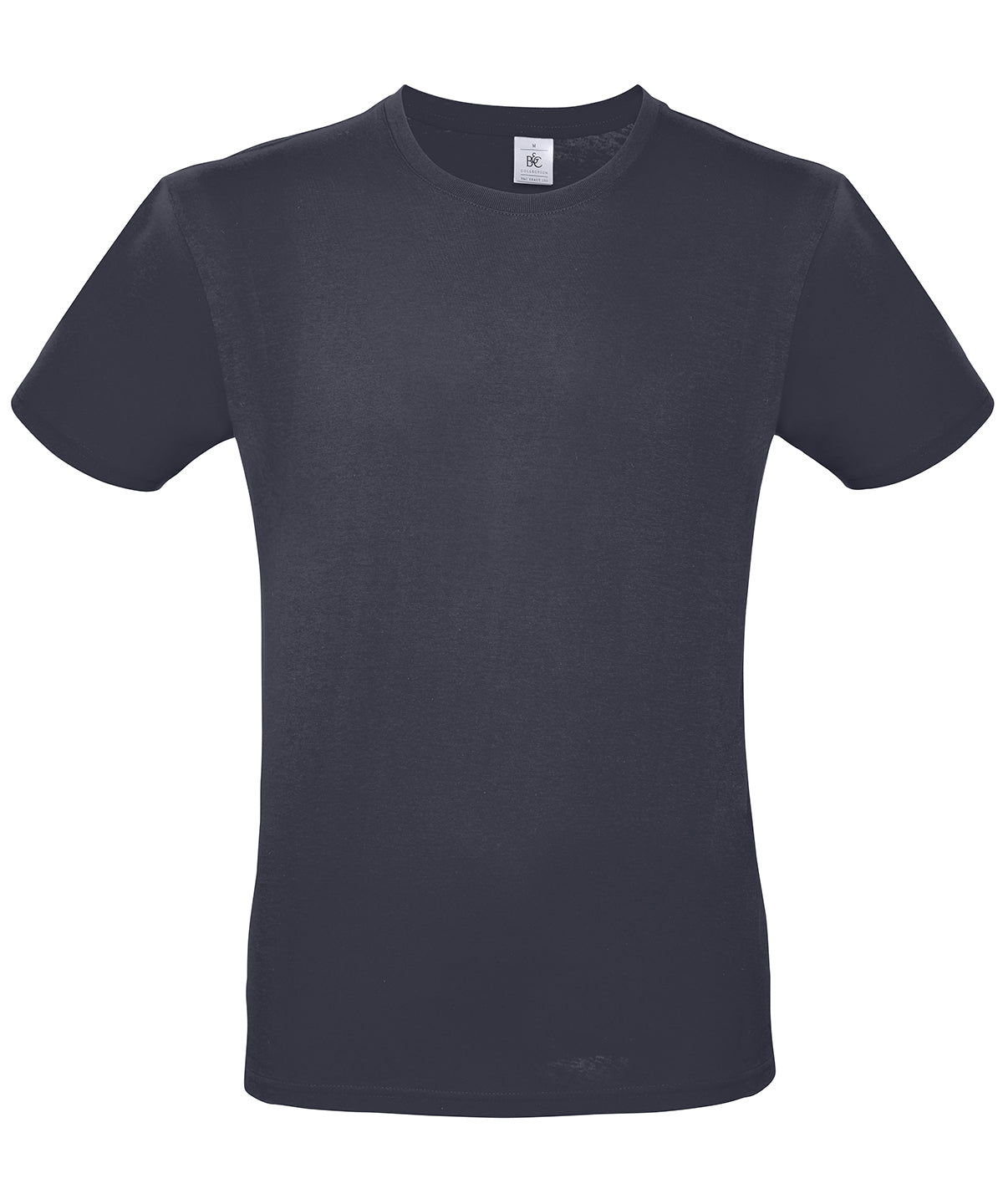 B&C #E150 - Classic Short-Sleeve Shirt Collection for Adults and Professionals