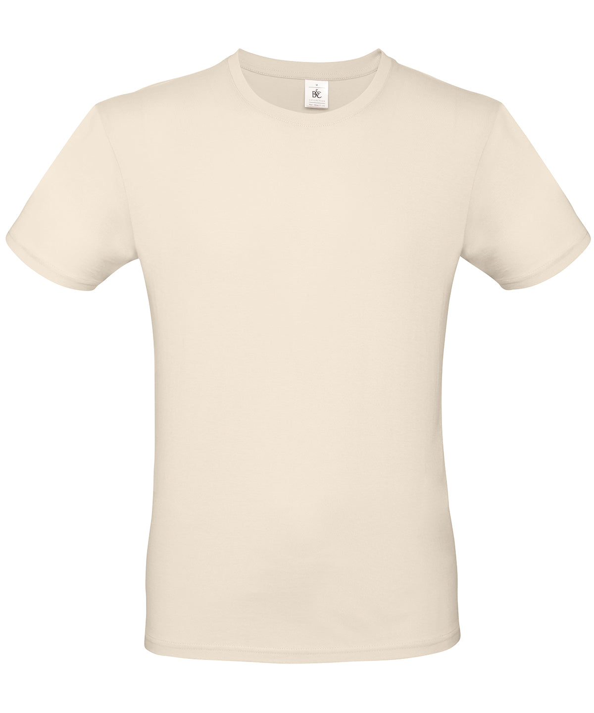 B&C #E150 - Classic Short-Sleeve Shirt Collection for Adults and Professionals