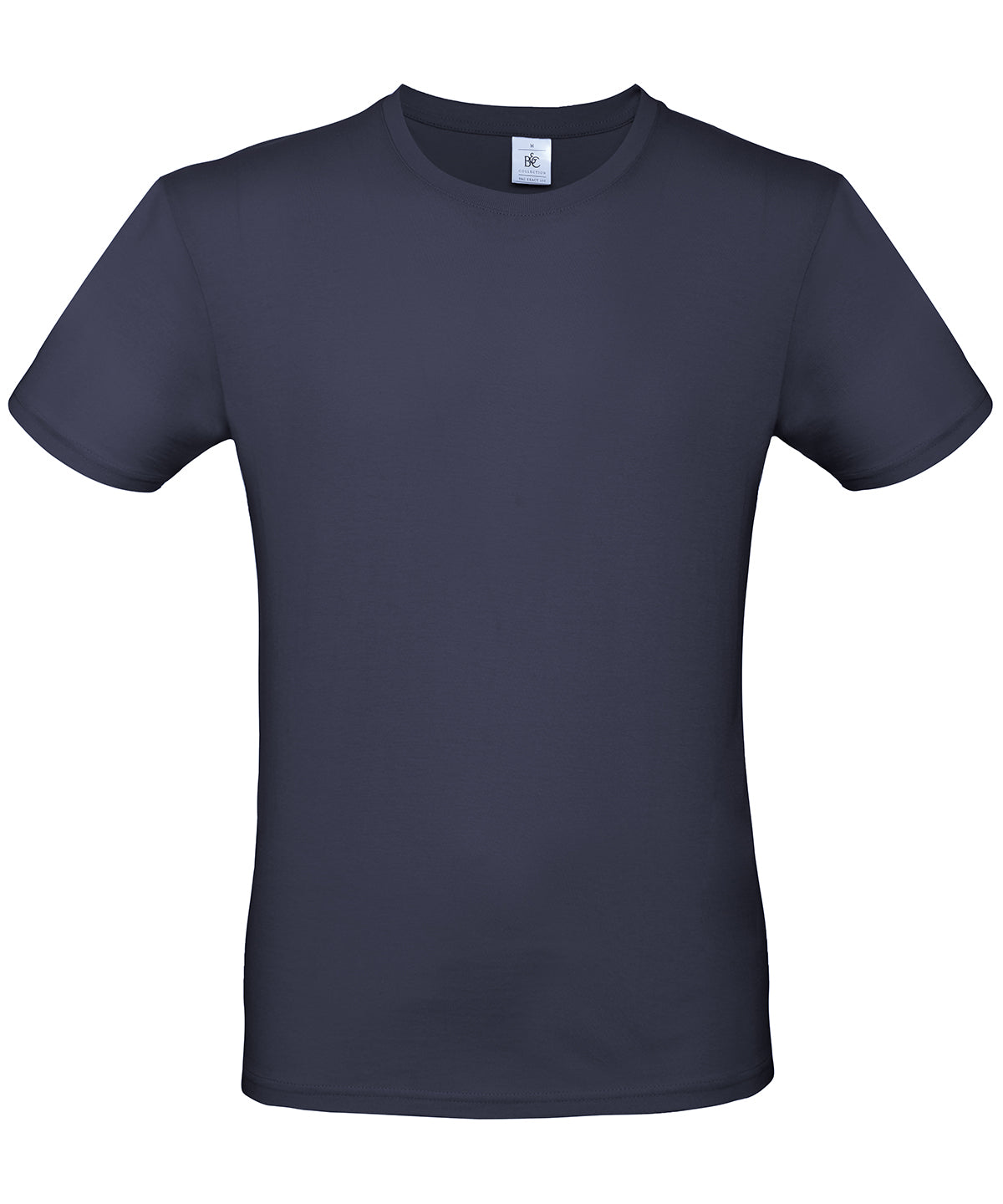B&C #E150 - Classic Short-Sleeve Shirt Collection for Adults and Professionals