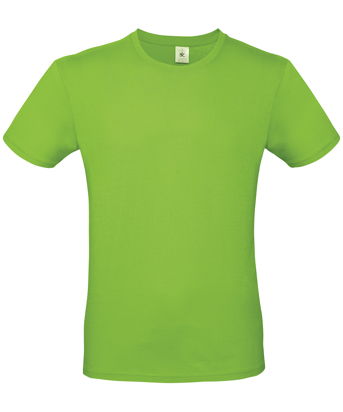 B&C #E150 - Classic Short-Sleeve Shirt Collection for Adults and Professionals