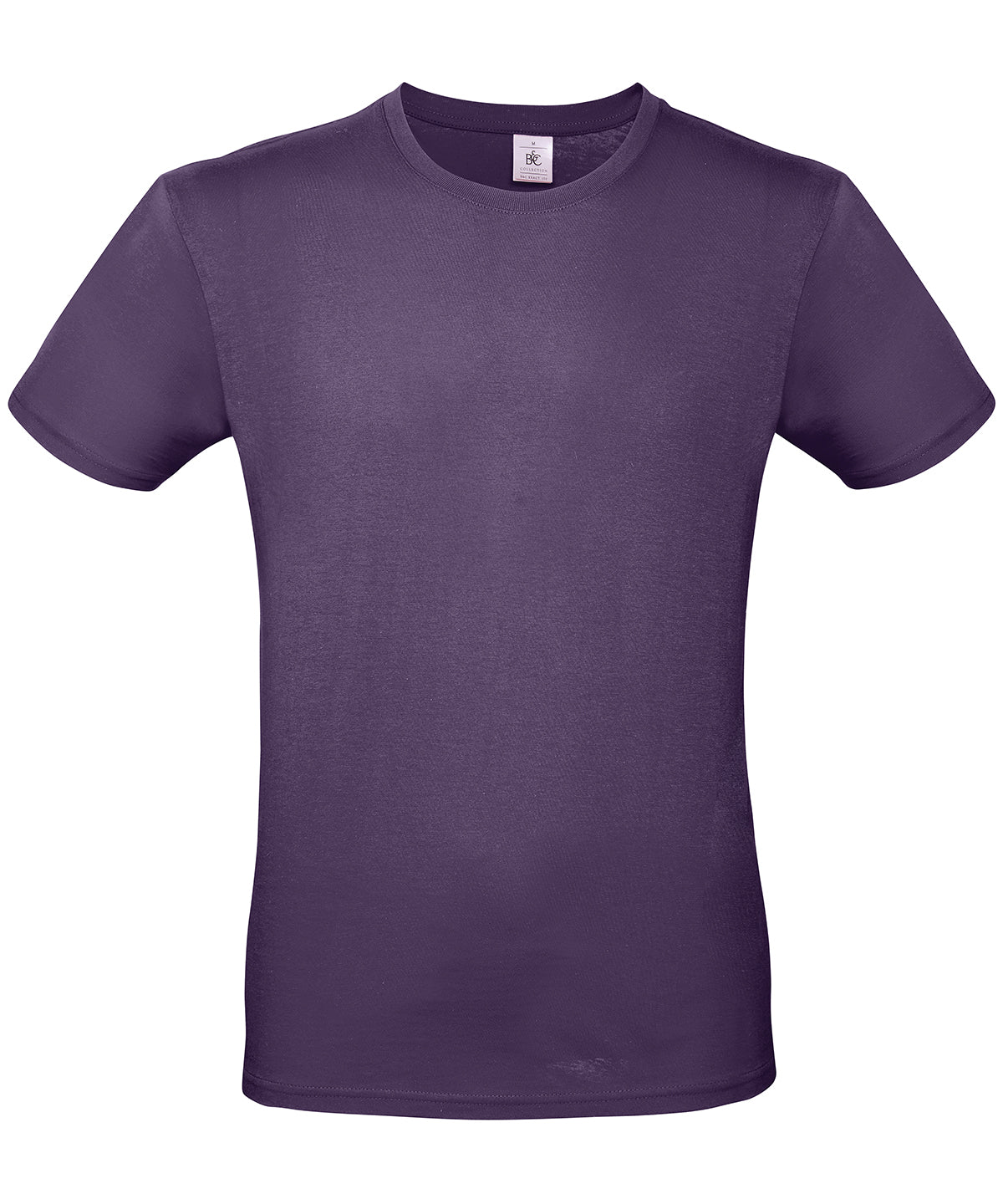 B&C #E150 - Premium Cotton T-Shirt Collection for Everyday Wear, Unisex Classic Fit