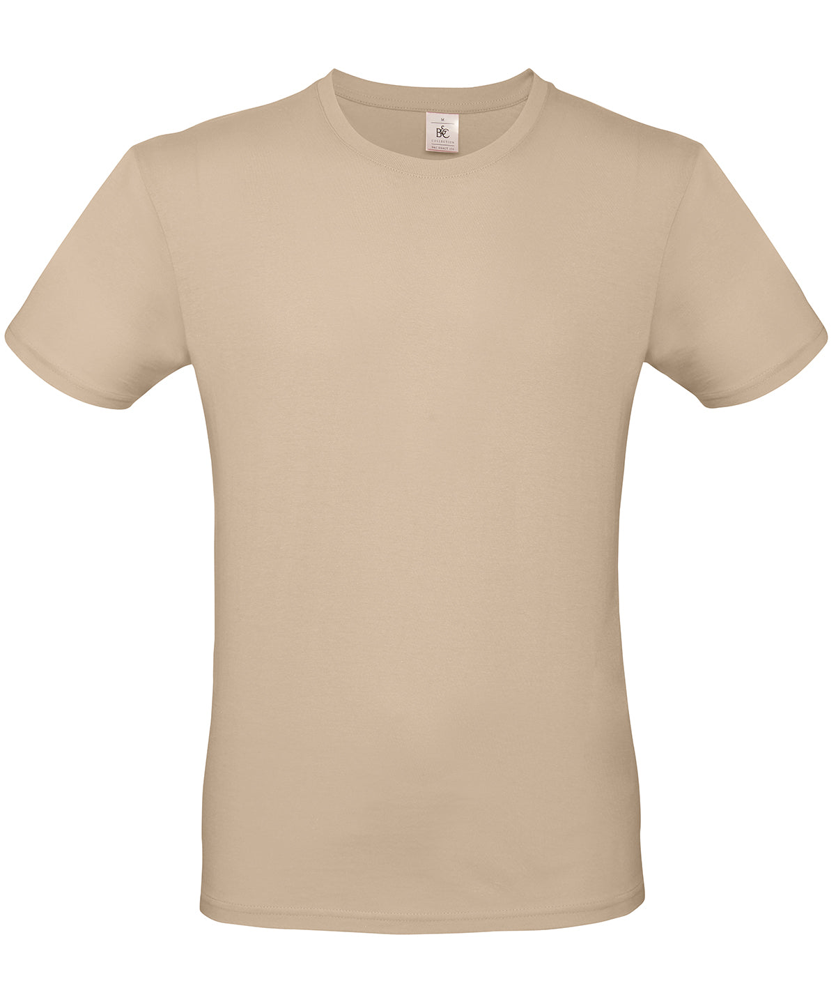B&C #E150 - Classic Apparel Series by B&C for Everyday Wear and Versatile Styling