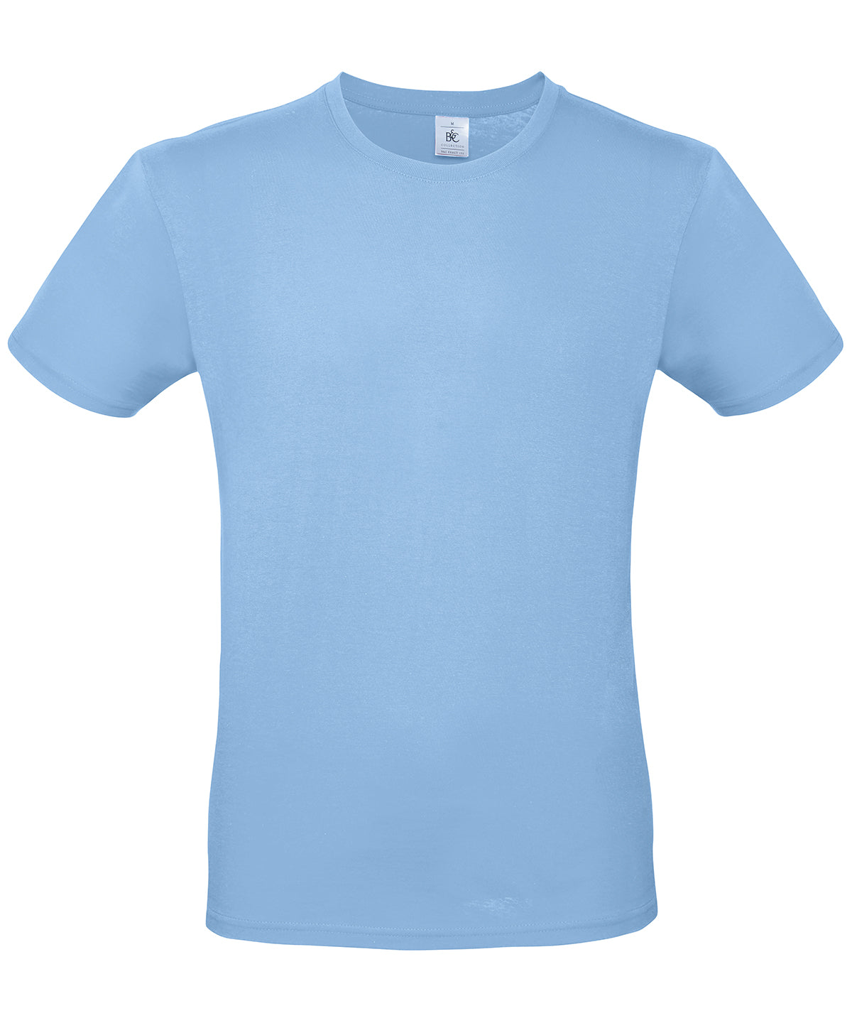 B&C #E150 - Classic Apparel Series by B&C for Everyday Wear and Versatile Styling