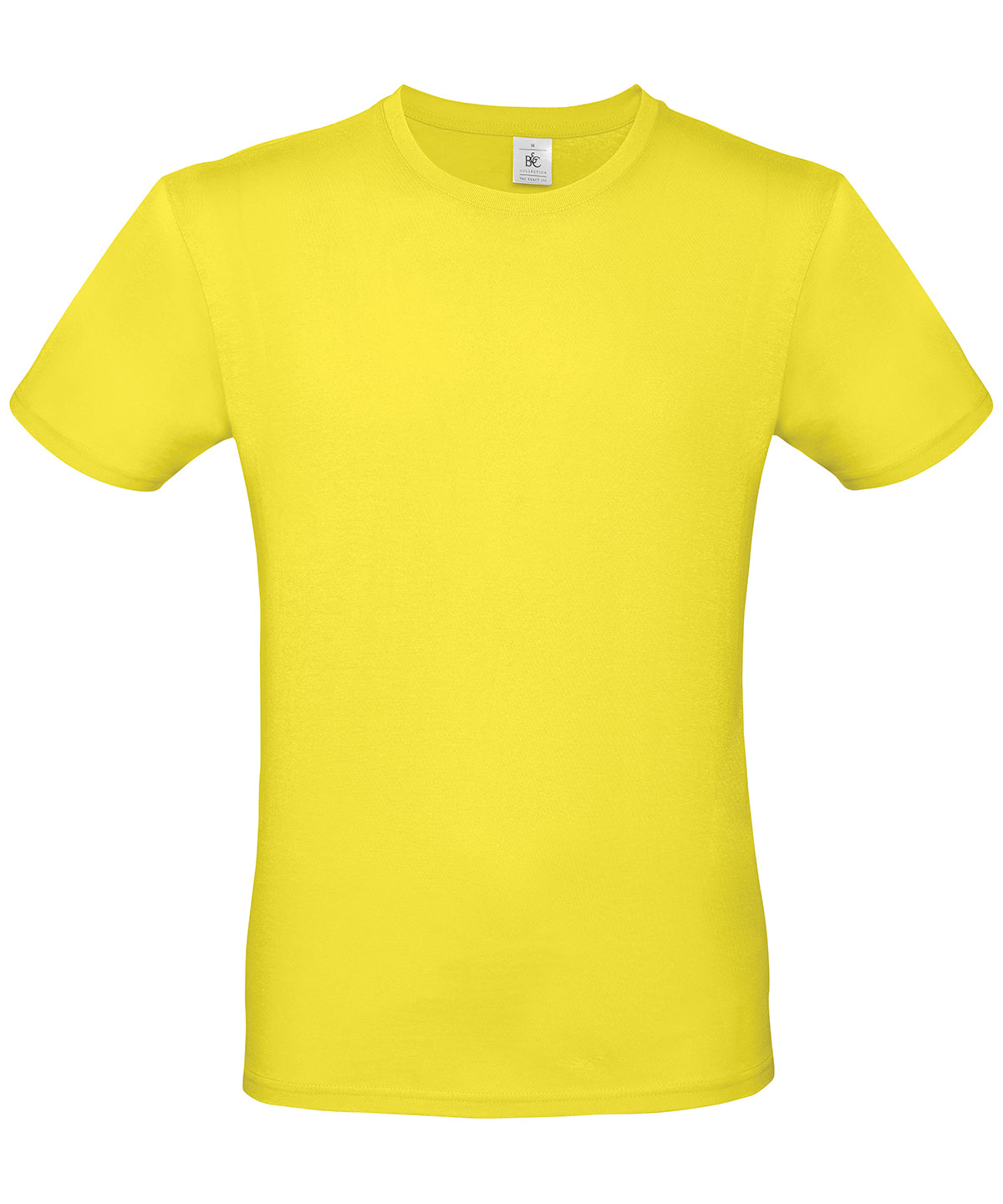 B&C #E150 - Classic Apparel Series by B&C for Everyday Wear and Versatile Styling
