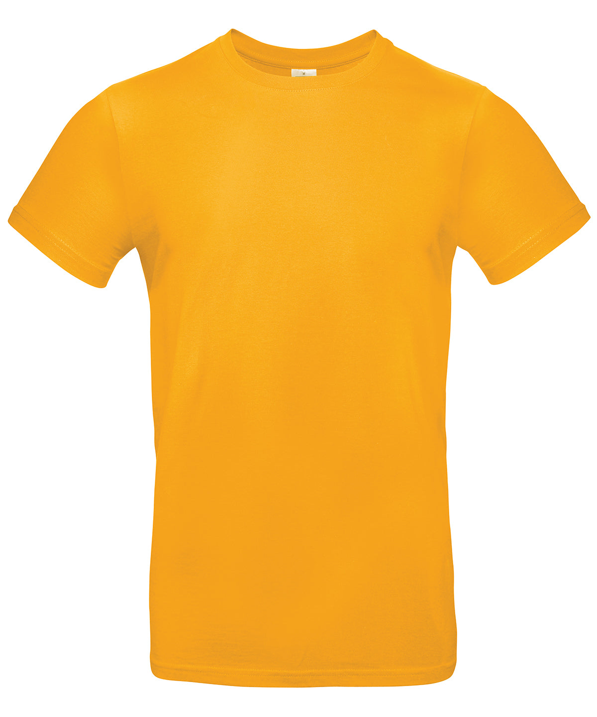 B&C #E190 - Unisex Regular Fit Basic Tee Collection for Everyday Wear Essentials