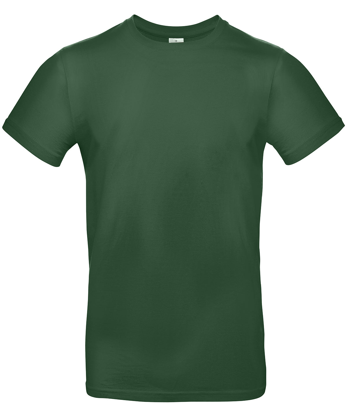 B&C #E190 - Premium Cotton Tee Collection for Everyday Wear and Comfort