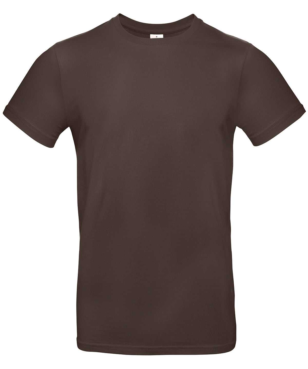 B&C #E190 - Premium Cotton Tee Collection for Everyday Wear and Comfort