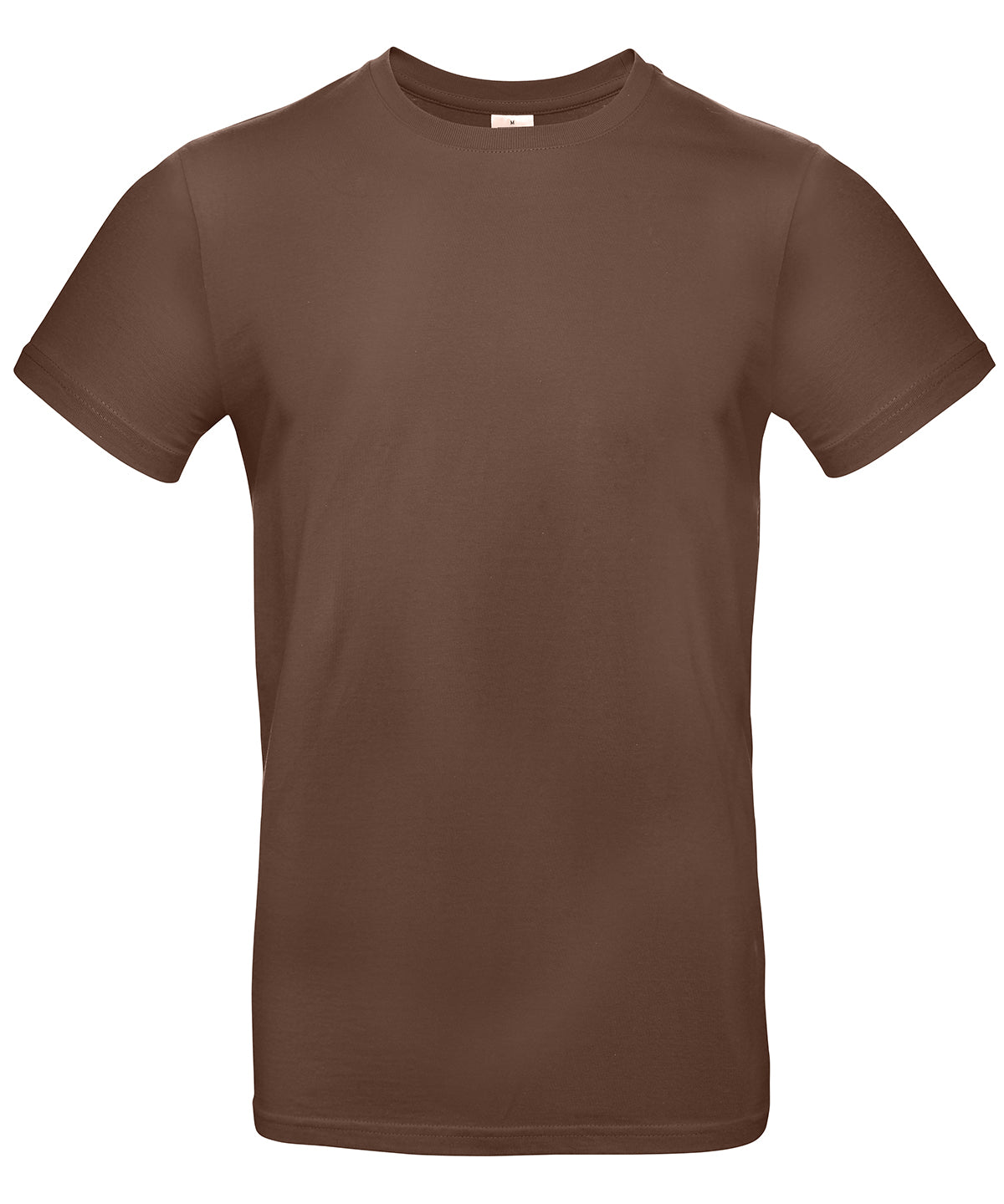 B&C #E190 - Premium Cotton Tee Collection for Everyday Wear and Comfort