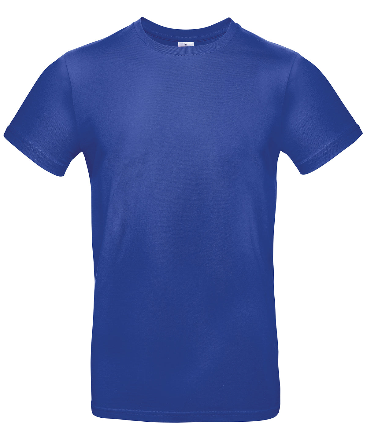 B&C #E190 - Premium Cotton Tee Collection for Everyday Wear and Comfort