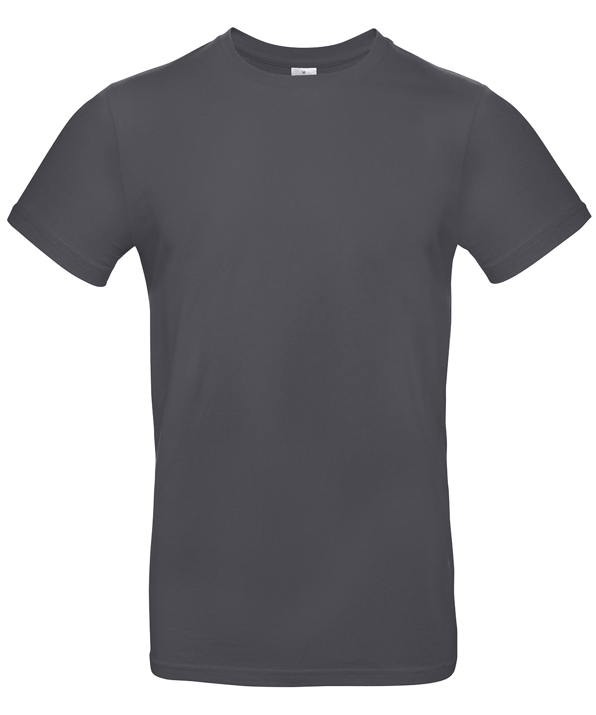 B&C #E190 - Premium Cotton Tee Collection for Everyday Wear and Comfort