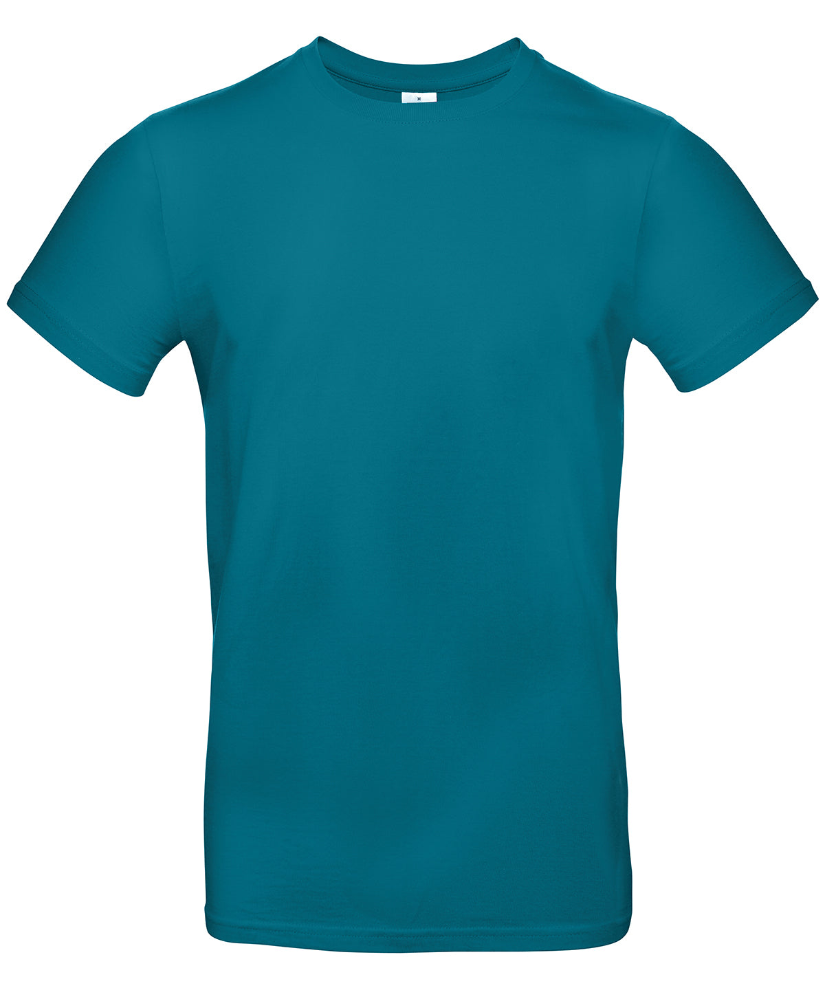 B&C #E190 - Premium Cotton Tee Collection for Everyday Wear and Comfort