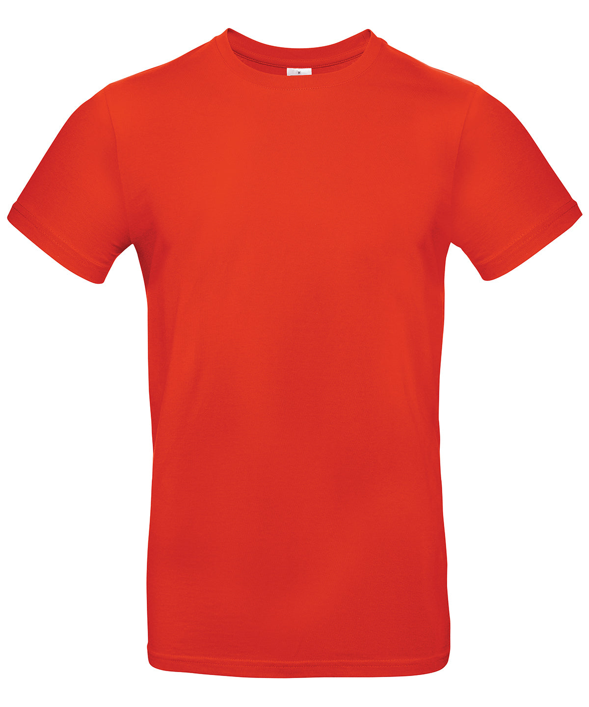 B&C #E190 - Premium Cotton Tee Collection for Everyday Wear and Comfort