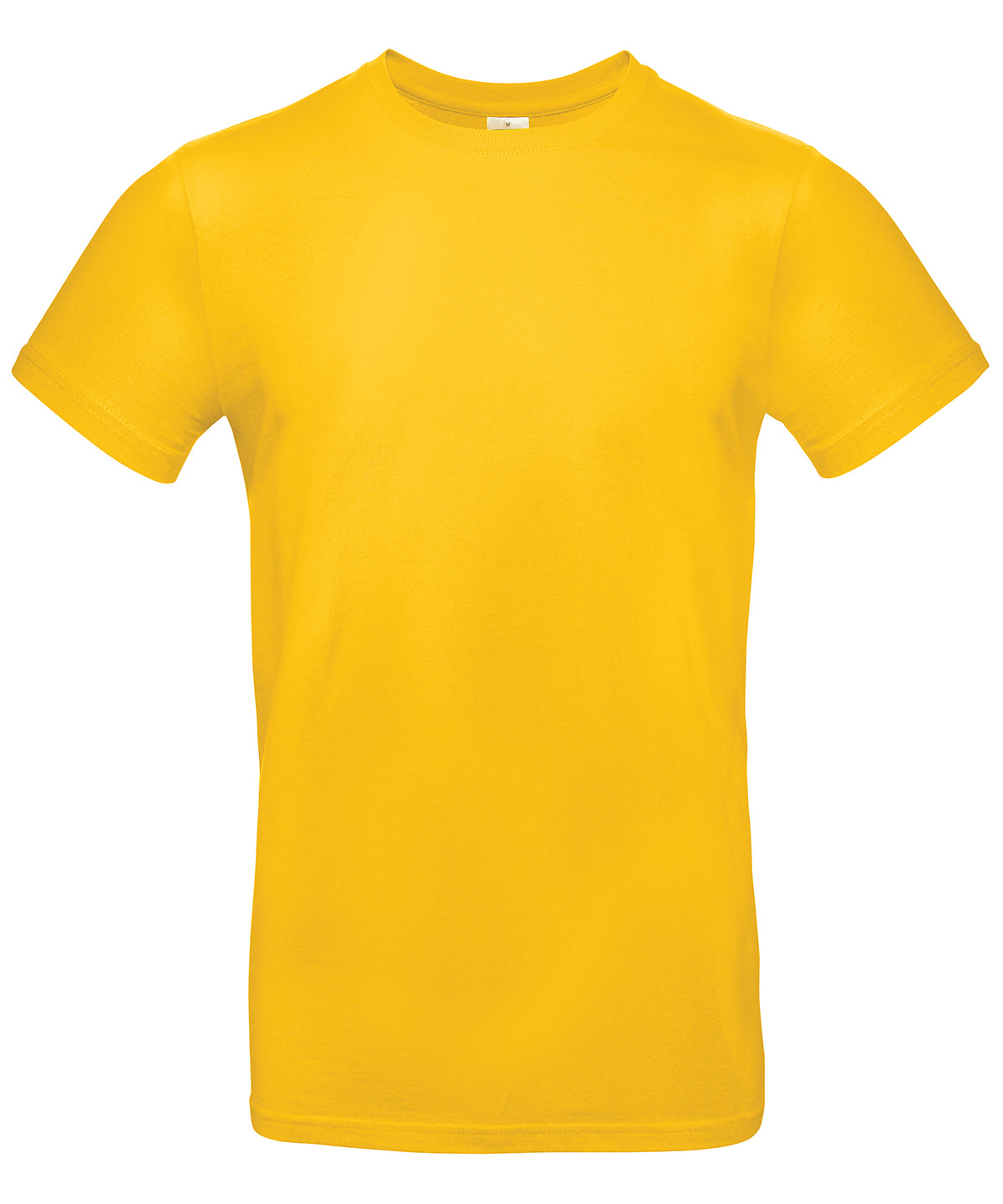 B&C #E190 - Premium Cotton Tee Collection for Everyday Wear and Comfort