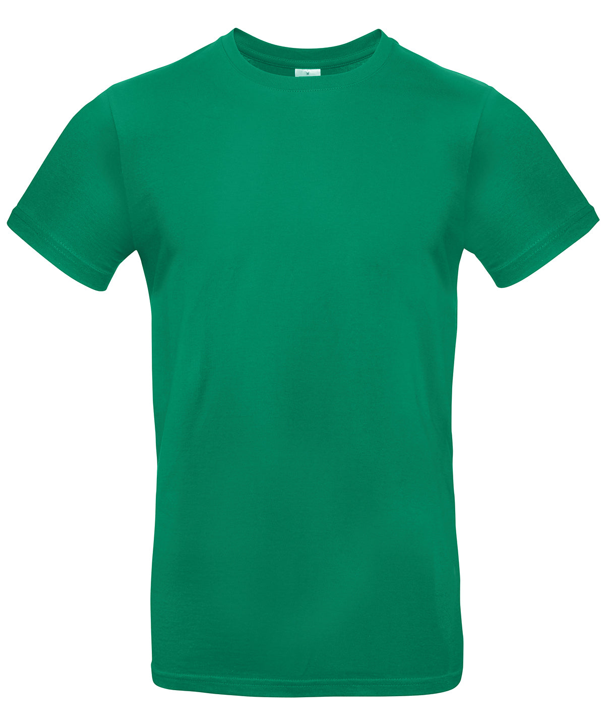 B&C #E190 - Classic Short Sleeve Tee Collection | Essential Everyday Tee