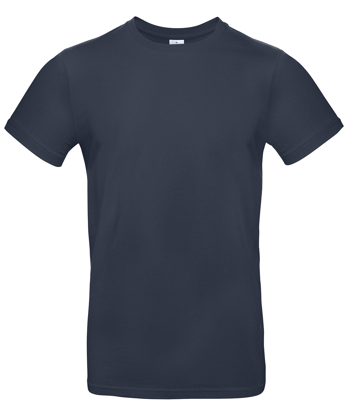 B&C #E190 - Classic Short Sleeve Tee Collection | Essential Everyday Tee